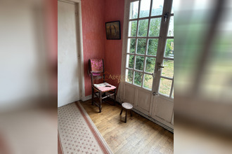 achat maison gouville-sur-mer 50560