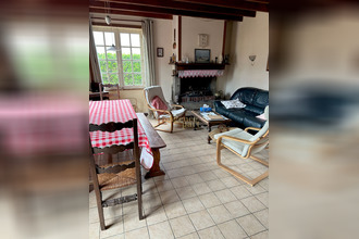 achat maison gouville-sur-mer 50560