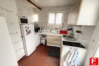 achat maison gouville-sur-mer 50560