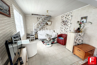 achat maison gouville-sur-mer 50560