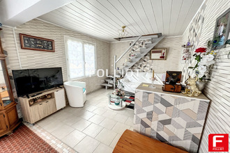 achat maison gouville-sur-mer 50560