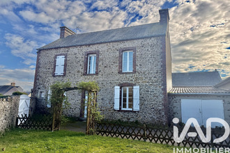 achat maison gouville-sur-mer 50560