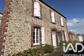achat maison gouville-sur-mer 50560