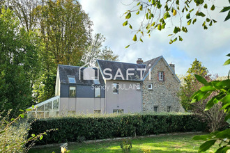 achat maison gouville-sur-mer 50560