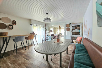 achat maison gouville-sur-mer 50560
