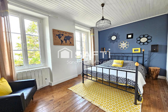 achat maison gouville-sur-mer 50560