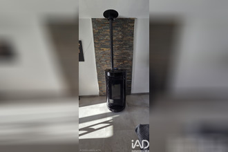 achat maison gouvix 14680