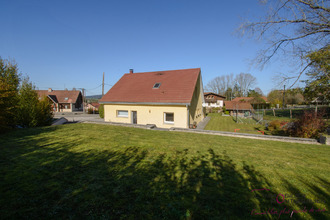 achat maison goux-les-usiers 25520