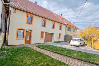 achat maison goux-les-usiers 25520