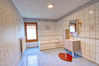 achat maison goux-les-usiers 25520