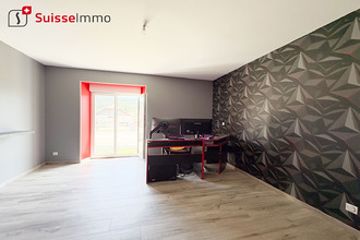 achat maison goux-les-usiers 25520
