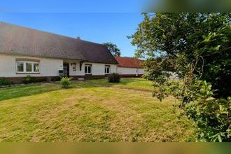 achat maison gouy-en-ternois 62127