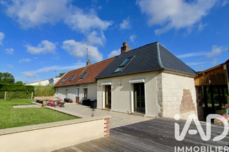 achat maison gouy-les-groseillers 60120