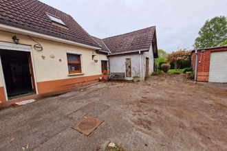 achat maison gouy-servins 62530