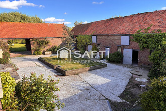 achat maison gouy-servins 62530