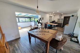 achat maison gouy-servins 62530