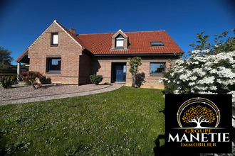 achat maison gouy-sous-bellonne 62112