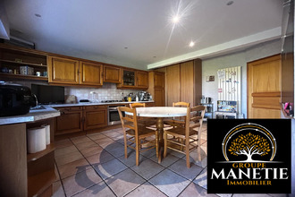 achat maison gouy-sous-bellonne 62112