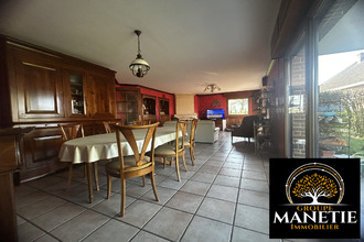 achat maison gouy-sous-bellonne 62112