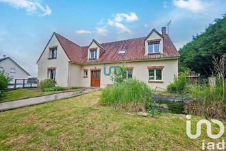 achat maison gouy-st-andre 62870