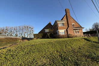 achat maison gouy-st-andre 62870