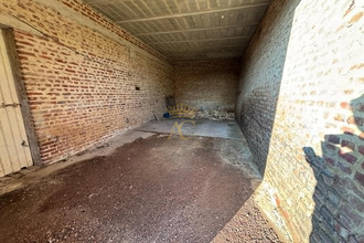 achat maison gouy-st-andre 62870