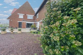 achat maison gouy-st-andre 62870