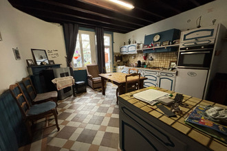 achat maison gouy-st-andre 62870