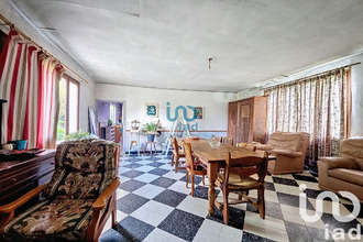 achat maison gouy-st-andre 62870