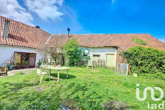 achat maison gouy-st-andre 62870