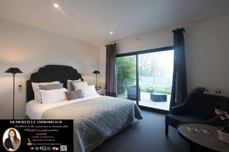 achat maison gouy-st-andre 62870