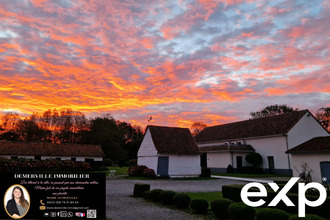 achat maison gouy-st-andre 62870