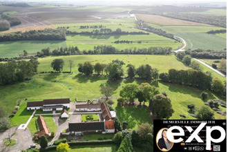 achat maison gouy-st-andre 62870