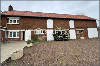 achat maison gouy-st-andre 62870