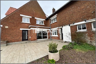 achat maison gouy-st-andre 62870