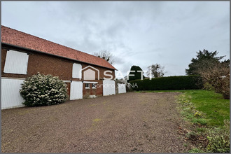 achat maison gouy-st-andre 62870