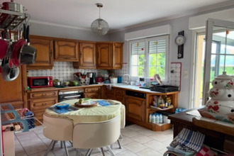 achat maison gouy-st-andre 62870