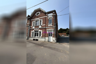 achat maison gouzeaucourt 59231