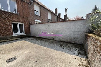achat maison gouzeaucourt 59231