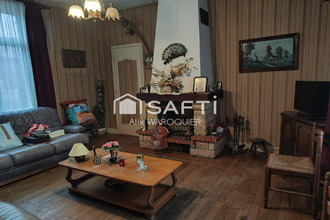 achat maison gouzeaucourt 59231