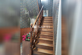 achat maison gouzeaucourt 59231