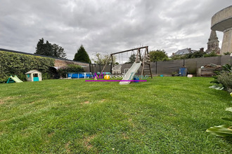 achat maison gouzeaucourt 59231