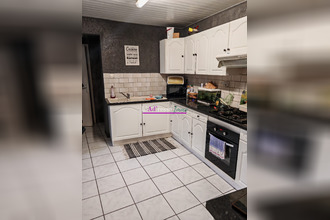 achat maison gouzeaucourt 59231