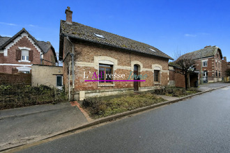 achat maison gouzeaucourt 59231