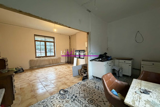 achat maison gouzeaucourt 59231