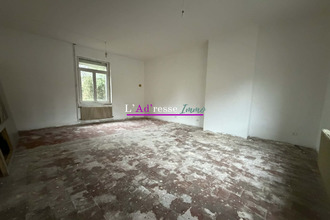 achat maison gouzeaucourt 59231