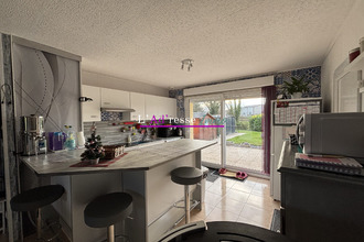 achat maison gouzeaucourt 59231