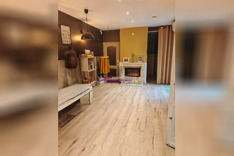 achat maison gouzeaucourt 59231