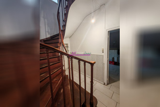 achat maison gouzeaucourt 59231