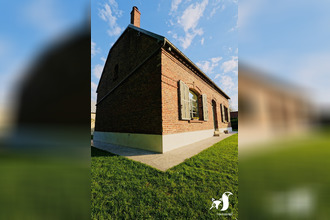 achat maison gouzeaucourt 59231